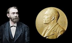 Alfred Nobel & Early Winners