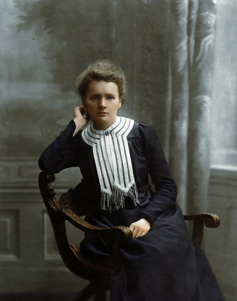 Marie Cuire